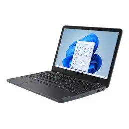 Lenovo 300w Yoga Gen 4 82VM - Conception inclinable - Intel N-series - N100 - jusqu'à 3.4 GHz - Win 11 P... (82VM000MFR)_1